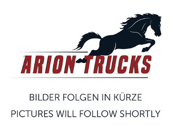 Vazdušna platforma montirana na kamion IVECO Daily 50c18