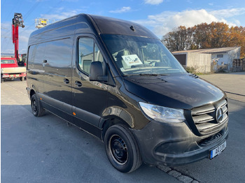Furgon MERCEDES-BENZ eSprinter