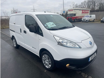 Mali kombi NISSAN e-NV200