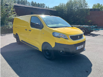 Mali kombi PEUGEOT Expert