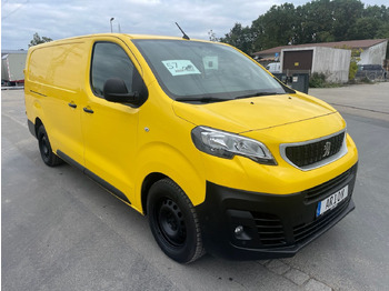Mali kombi PEUGEOT Expert