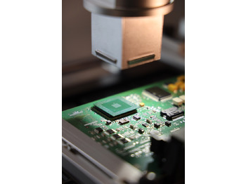 Novu Upravljačka jedinica CPC4 Repair/ Reparatur Mercedes Mercedes /Terberg / Kamag Wiesel /Setra Atego, Actros, Axor, Antos, Arocs, Citaro,: slika 2