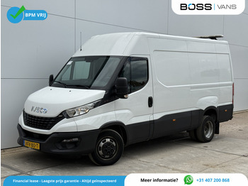 Mali kombi IVECO Daily 35c18