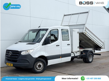 Dostavno vozilo kiper MERCEDES-BENZ Sprinter 514