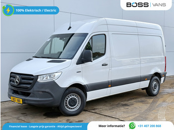 Furgon MERCEDES-BENZ eSprinter 312