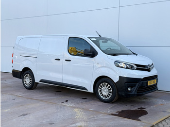 Mali kombi Toyota ProAce Long Worker 2.0 D4-D 145PK Long Worker Climate Control Cruise Control Camera Parkeersensoren: slika 4