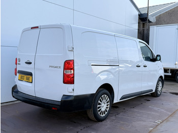 Mali kombi Toyota ProAce Long Worker 2.0 D4-D 145PK Long Worker Climate Control Cruise Control Camera Parkeersensoren: slika 3