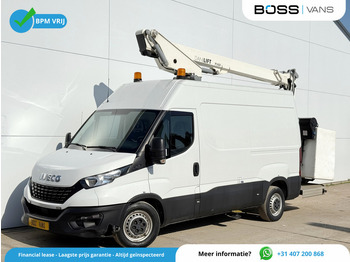 Dostavno vozilo IVECO Daily 35s16
