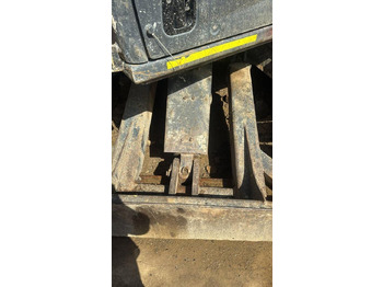 Mini bager Kobelco SK 75 SR: slika 4