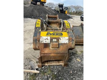 Kašika MB Crusher BF 60.1: slika 4