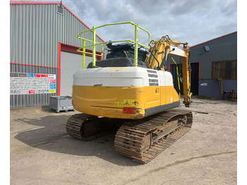 Bager guseničar Kobelco SK130LC-11: slika 5