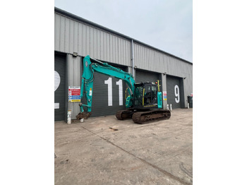 Bager guseničar KOBELCO