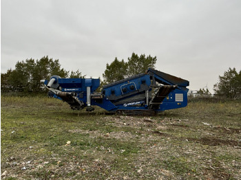 Sito Proflow DST: slika 2 Sito Proflow DST: slika 2