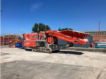 Drobilica Terex C1540: slika 3