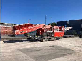 Drobilica Terex C1540: slika 5