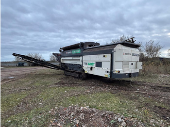 Sito Terex EcoTec TTS620: slika 3