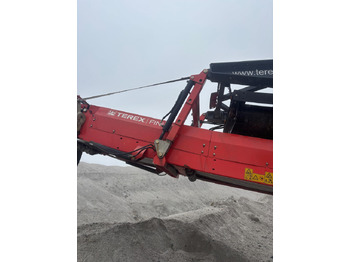 Drobilica Terex Finlay J-1175: slika 2 Drobilica Terex Finlay J-1175: slika 2