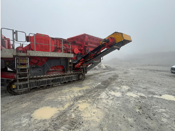 Drobilica Terex Finlay J-1175: slika 4 Drobilica Terex Finlay J-1175: slika 4