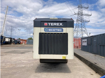 Industrijski šreder Terex TSS390: slika 4