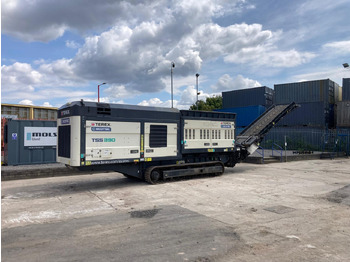 Industrijski šreder Terex TSS390: slika 5