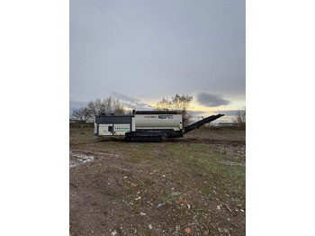 Sito Terex TTS620: slika 5