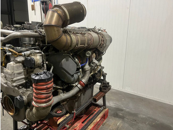 Motor Liebherr D936 A7: slika 3