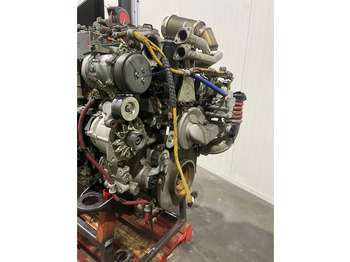 Motor Liebherr D936 A7: slika 4