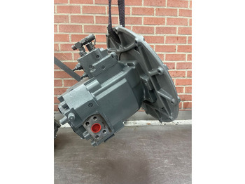 Hidraulična pumpa LIEBHERR