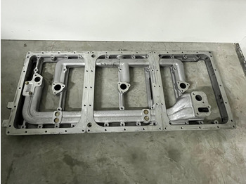 Ram/ Šasija LIEBHERR