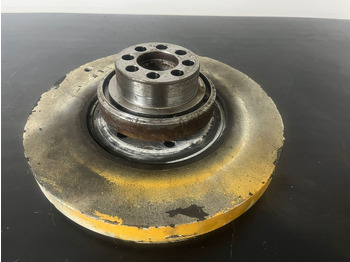 Motor i delovi LIEBHERR