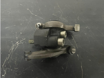 Motor i delovi LIEBHERR