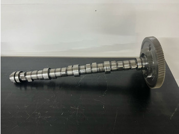 Bregasta osovina LIEBHERR