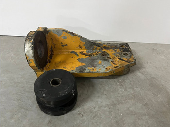 Motor i delovi LIEBHERR