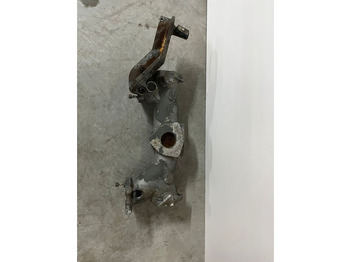 Motor i delovi LIEBHERR