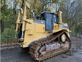 Buldožer CATERPILLAR D7R