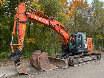 Bager guseničar HITACHI ZX225