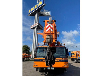 Lizing Liebherr LTM 1150-5.3 Liebherr LTM 1150-5.3: slika 4