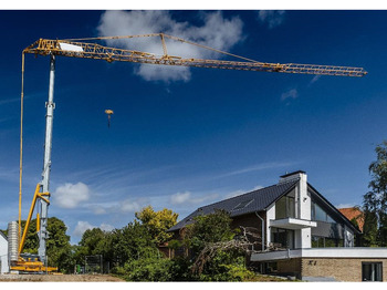 Toranjski kran POTAIN