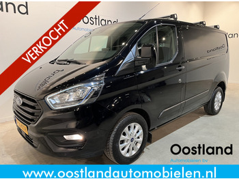 Mali kombi FORD Transit