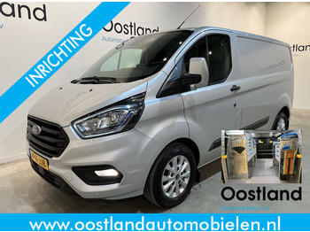 Mali kombi FORD Transit