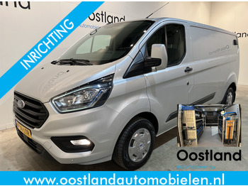 Mali kombi FORD Transit