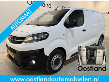 Mali kombi OPEL Vivaro