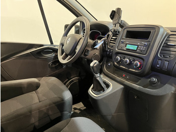 Mali kombi Renault Trafic 2.0 dCi L1H1 170 PK Automaat Servicebus / Sortimo Inrichting / Euro 6 / Airco / Cruise Control / Camera / Trekhaak / 3-Zits  / BPM VRIJ !!: slika 3