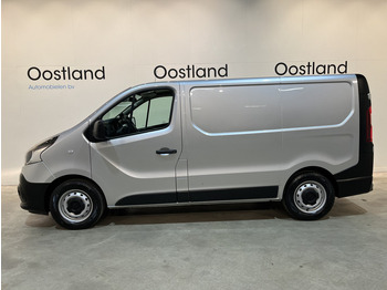 Mali kombi Renault Trafic 2.0 dCi L1H1 170 PK Automaat Servicebus / Sortimo Inrichting / Euro 6 / Airco / Cruise Control / Camera / Trekhaak / 3-Zits  / BPM VRIJ !!: slika 5