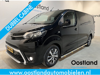 Mali kombi TOYOTA Proace