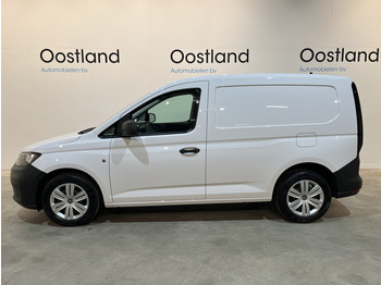 Mali kombi Volkswagen Caddy 2.0 TDI Comfort 123 PK DSG Automaat Servicebus / Sortimo Inrichting / Euro 6 / Airco / Cruise Control / Camera / CarPlay / Navigatie: slika 5