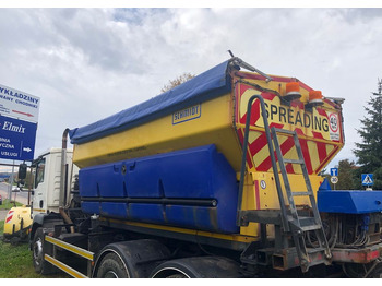 Lizing  MAN TGM 26.290 piaskarka solarka schmidt 6x4 euro6 MAN TGM 26.290 piaskarka solarka schmidt 6x4 euro6: slika 5 Lizing  MAN TGM 26.290 piaskarka solarka schmidt 6x4 euro6 MAN TGM 26.290 piaskarka solarka schmidt 6x4 euro6: slika 5