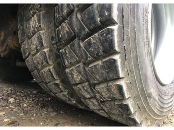 Lizing  MAN TGM 26.290 piaskarka solarka schmidt 6x4 euro6 MAN TGM 26.290 piaskarka solarka schmidt 6x4 euro6: slika 2 Lizing  MAN TGM 26.290 piaskarka solarka schmidt 6x4 euro6 MAN TGM 26.290 piaskarka solarka schmidt 6x4 euro6: slika 2