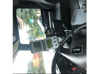 Lizing  MAN TGM 26.290 piaskarka solarka schmidt 6x4 euro6 MAN TGM 26.290 piaskarka solarka schmidt 6x4 euro6: slika 3 Lizing  MAN TGM 26.290 piaskarka solarka schmidt 6x4 euro6 MAN TGM 26.290 piaskarka solarka schmidt 6x4 euro6: slika 3