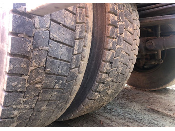 Vozilo za čišćenje snega Mercedes-Benz Mercedes Axor 1824 schmidt 4x2 pług piaskarka solarka: slika 5 Vozilo za čišćenje snega Mercedes-Benz Mercedes Axor 1824 schmidt 4x2 pług piaskarka solarka: slika 5